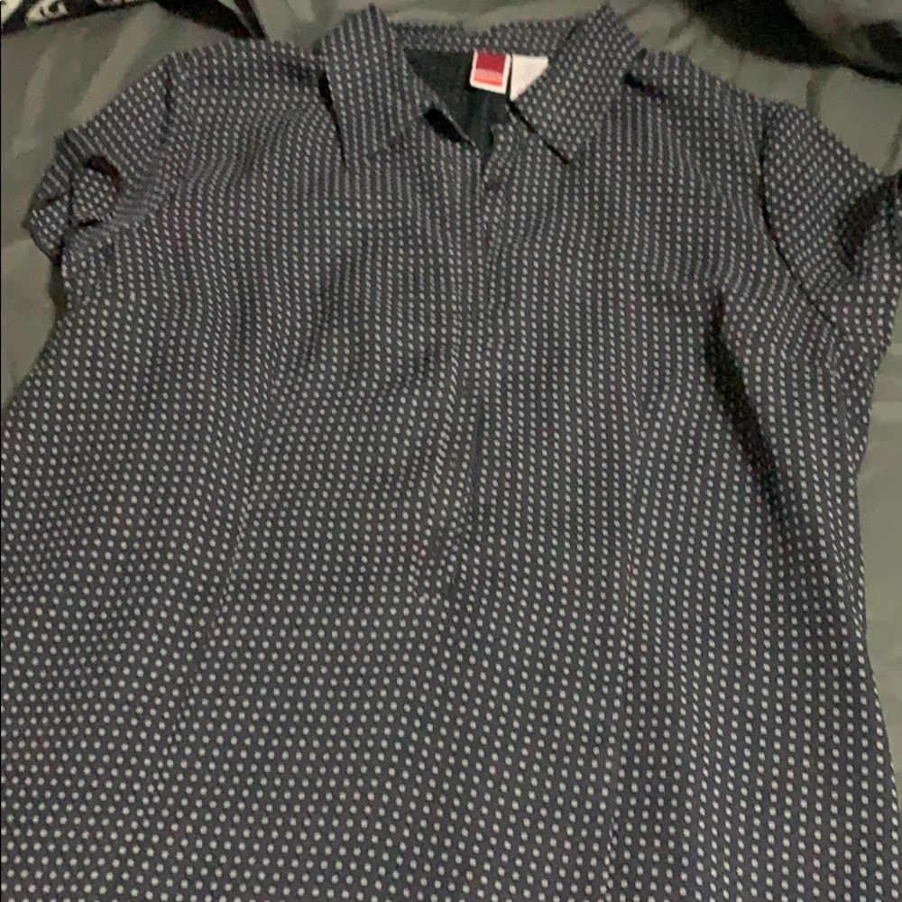 Never worn. No tags merona dress xl